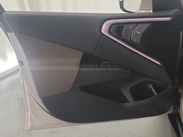 Photo of 2025 Dune Grey Metallic BMW X3