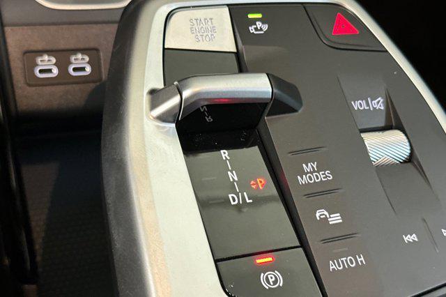 Photo of 2025 Storm Bay Metallic BMW X1