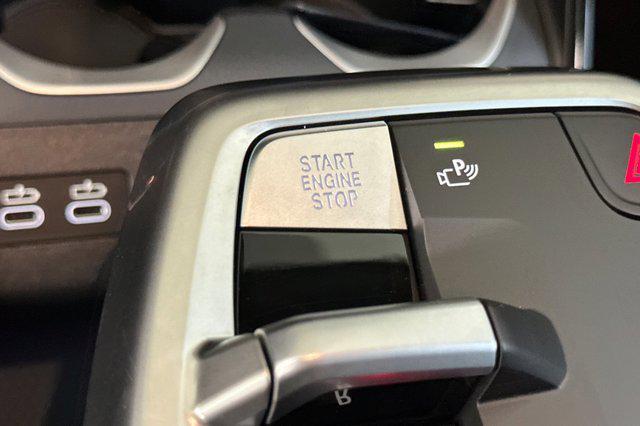 Photo of 2025 Storm Bay Metallic BMW X1