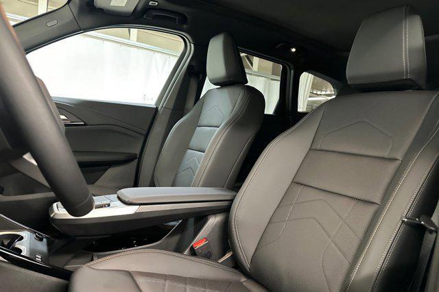 Photo of 2025 Storm Bay Metallic BMW X1