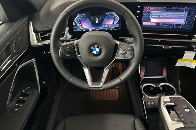 Photo of 2025 Storm Bay Metallic BMW X1