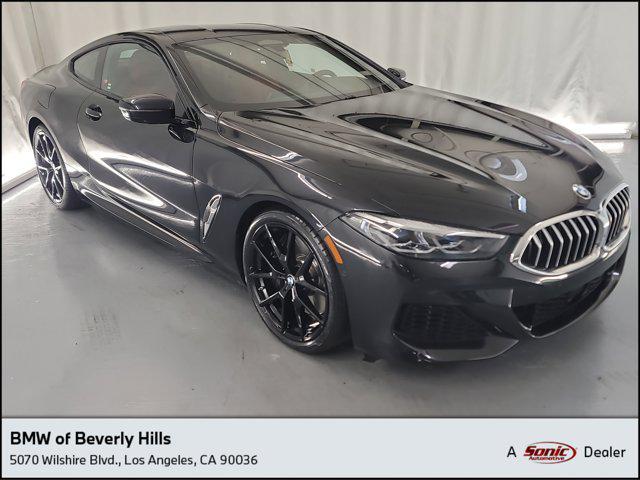 2022 BMW 840
