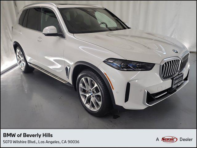 2024 BMW X5