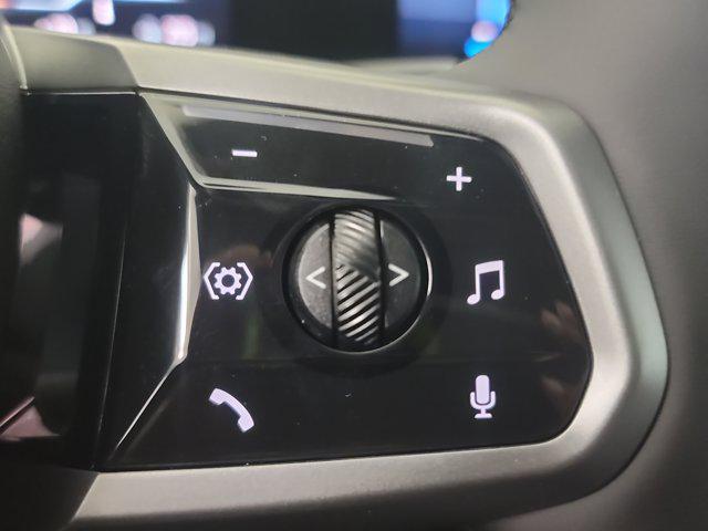 Photo of 2026 Brooklyn Grey Metallic BMW i5