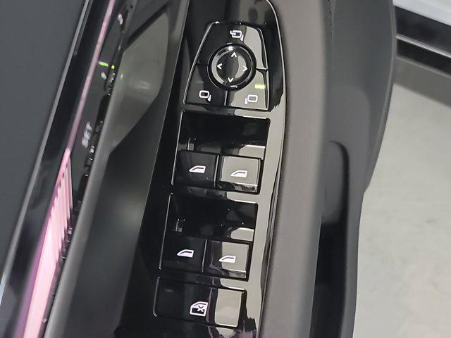 Photo of 2026 Brooklyn Grey Metallic BMW i5