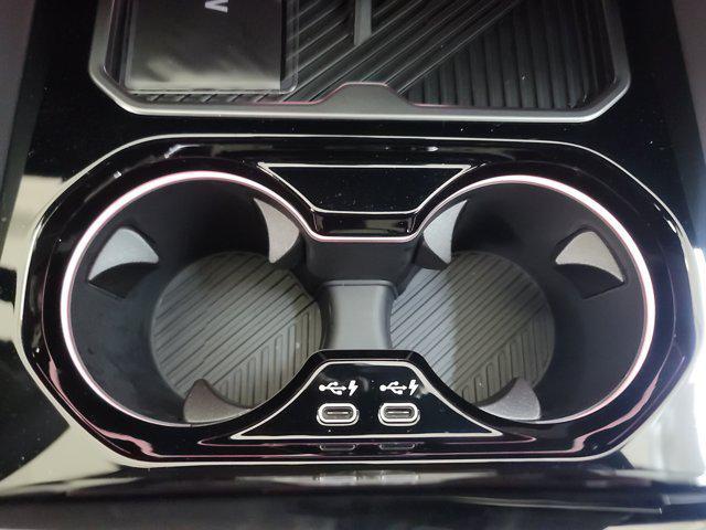 Photo of 2026 Brooklyn Grey Metallic BMW i5