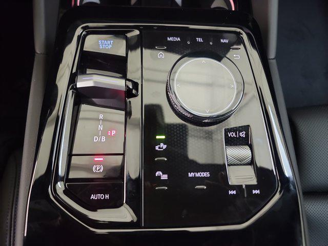 Photo of 2026 Brooklyn Grey Metallic BMW i5