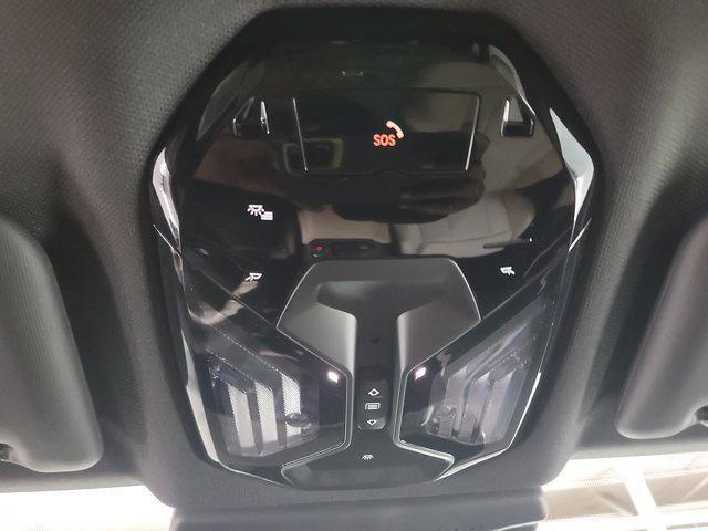 Photo of 2025 Dune Grey Metallic BMW X3