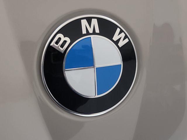 Photo of 2025 Dune Grey Metallic BMW X3