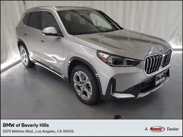 2024 BMW X1