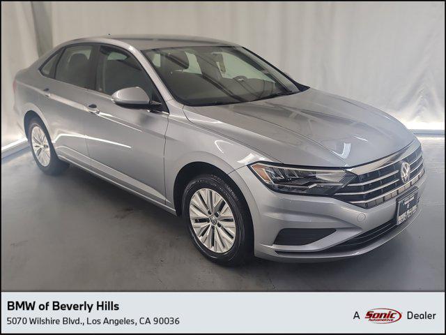 2020 Volkswagen Jetta