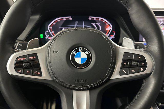 Photo of 2022 Alpine White BMW X5