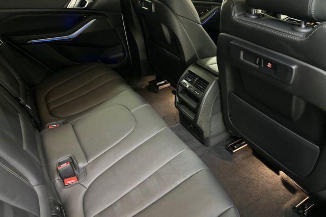 Photo of 2022 Alpine White BMW X5