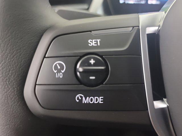 Photo of 2025 Jet Black BMW X2
