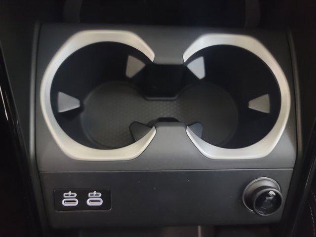 Photo of 2025 Jet Black BMW X2
