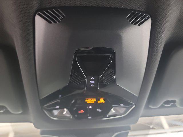 Photo of 2025 Jet Black BMW X2