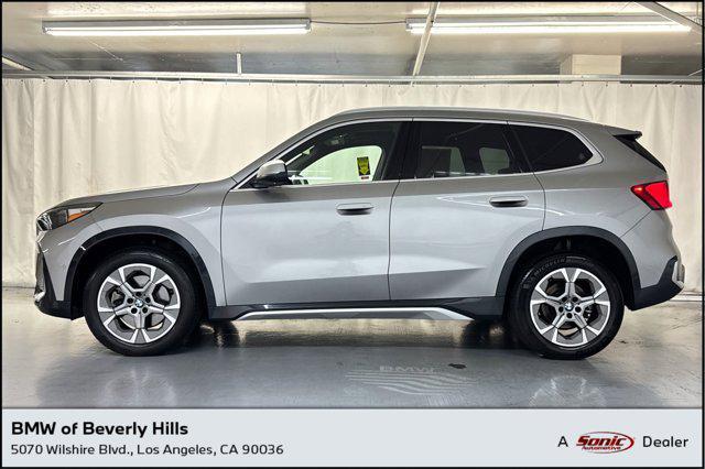2024 BMW X1