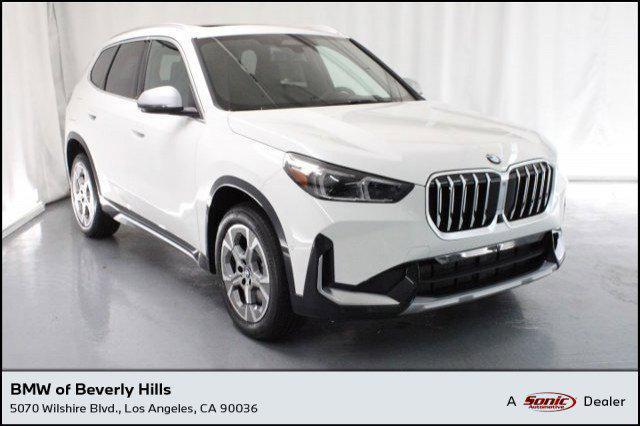 2024 BMW X1