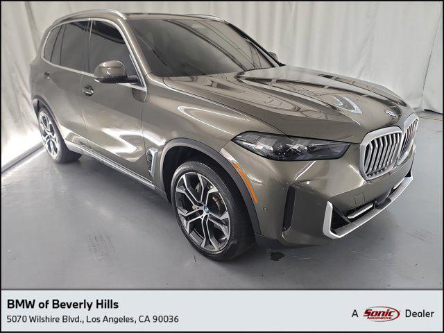 2024 BMW X5