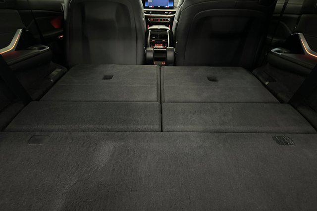 Photo of 2023 Brooklyn Grey Metallic BMW X7