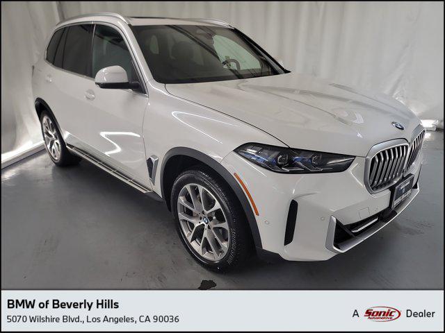 2024 BMW X5