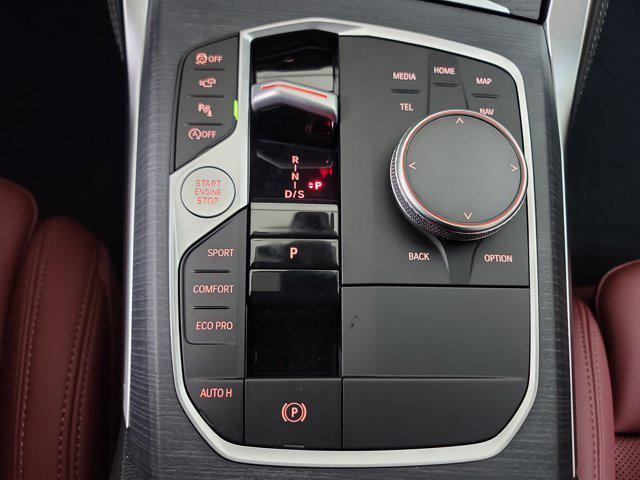 Photo of 2026 Brooklyn Grey Metallic BMW 430
