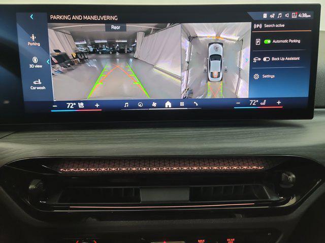 Photo of 2026 Brooklyn Grey Metallic BMW 430