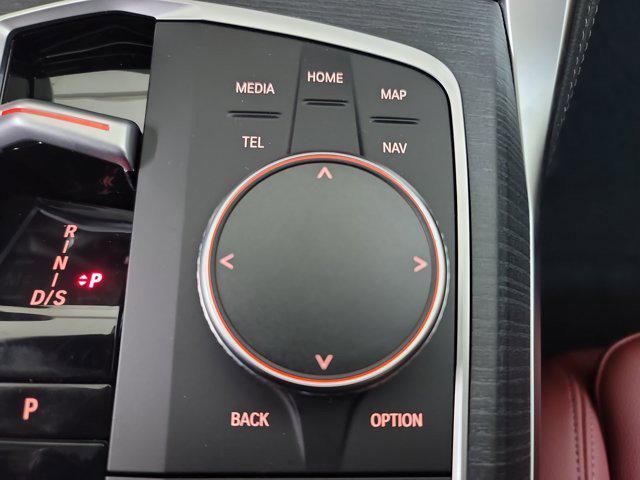 Photo of 2026 Brooklyn Grey Metallic BMW 430
