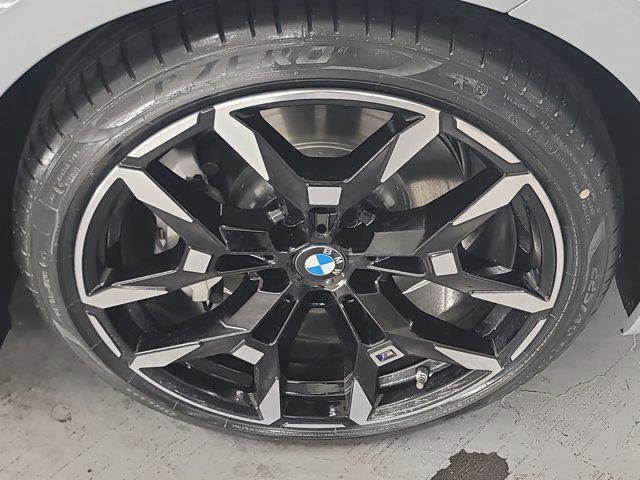 Photo of 2026 Brooklyn Grey Metallic BMW 430