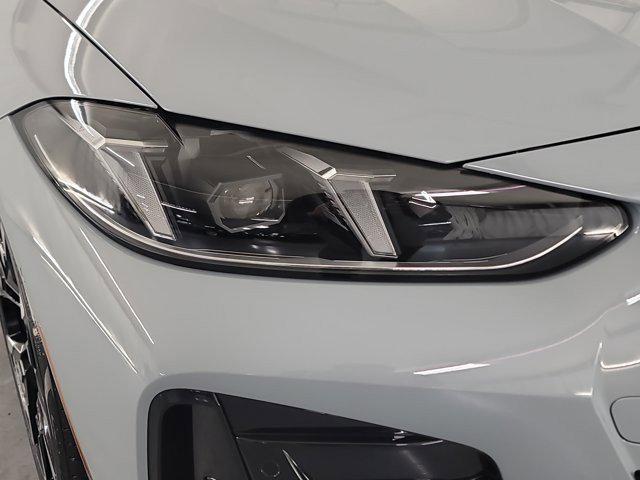 Photo of 2026 Brooklyn Grey Metallic BMW 430