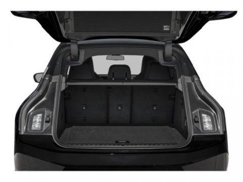 Photo of 2023 Black Sapphire Metallic BMW iX