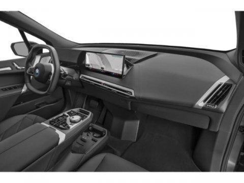 Photo of 2023 Black Sapphire Metallic BMW iX