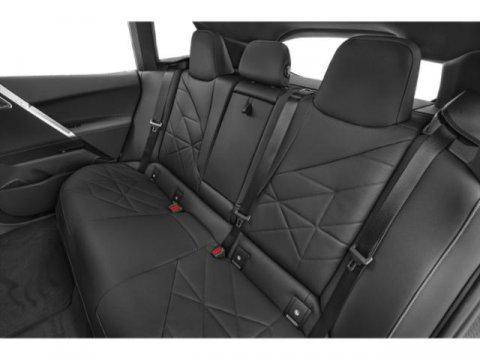 Photo of 2023 Black Sapphire Metallic BMW iX