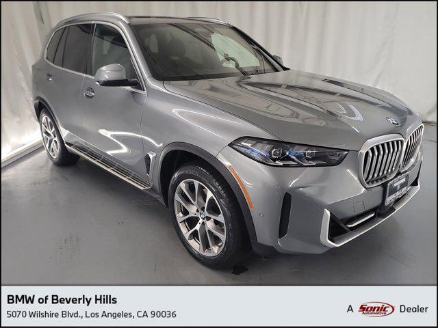 2024 BMW X5
