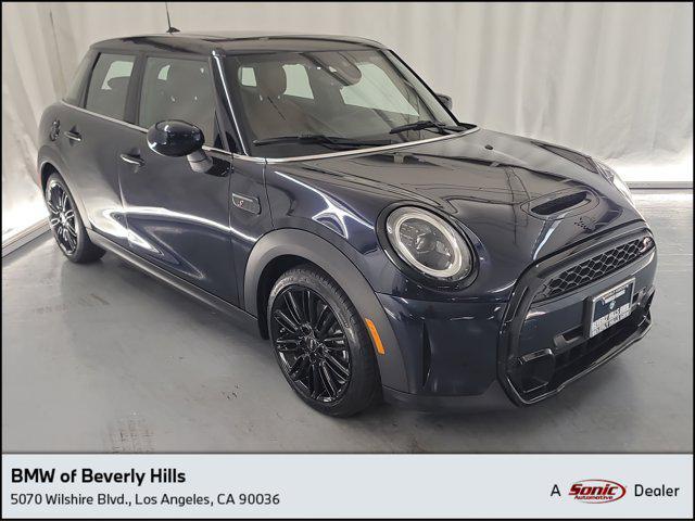 2023 MINI Hardtop
