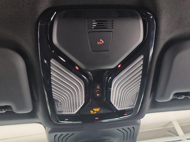 Photo of 2022 Black Sapphire Metallic BMW X3
