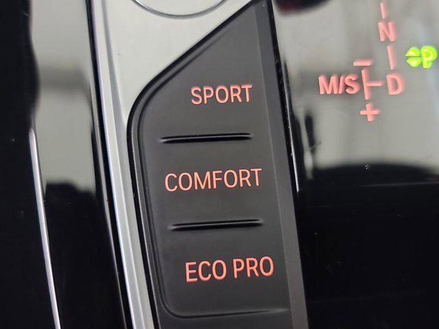 Photo of 2022 Black Sapphire Metallic BMW X3