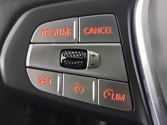 Photo of 2022 Black Sapphire Metallic BMW X3