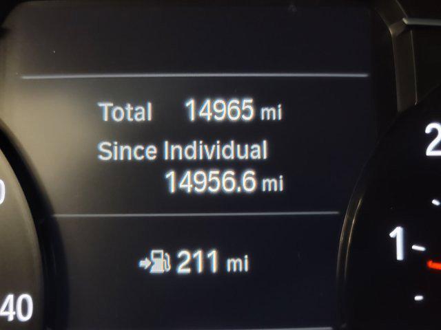 Photo of 2022 Black Sapphire Metallic BMW X3