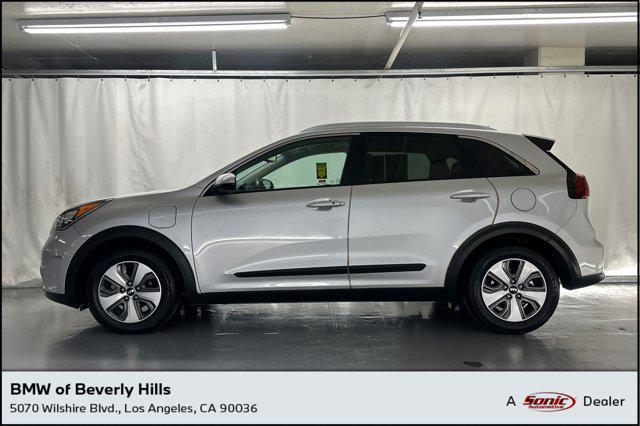 2019 Kia NIRO