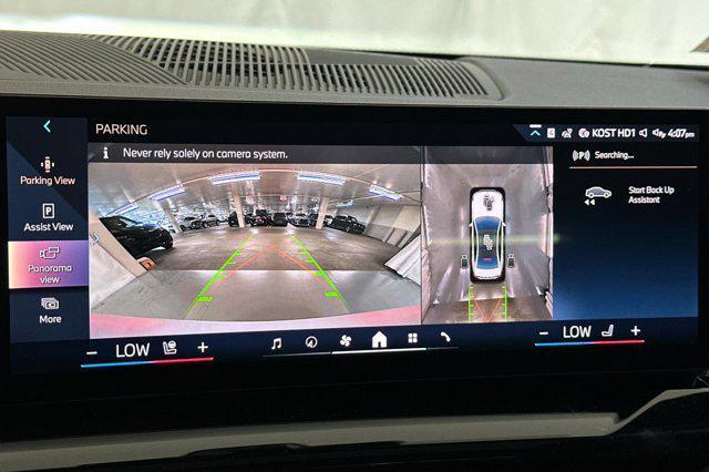 Photo of 2026 Alpine White BMW 530