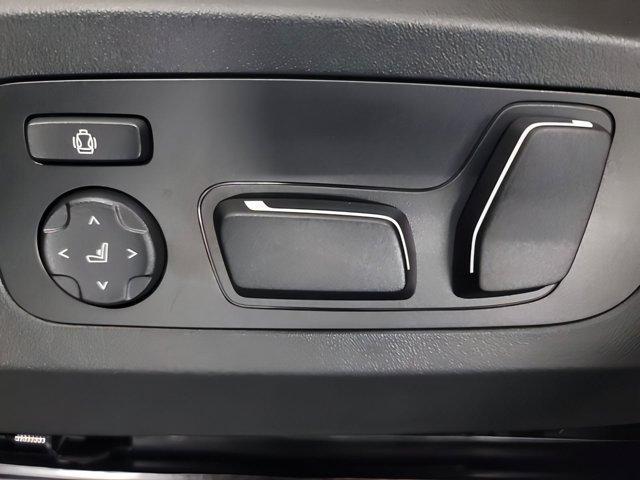 Photo of 2025 Black Sapphire Metallic BMW X3