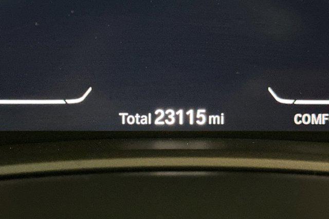 Photo of 2022 Jet Black BMW X5