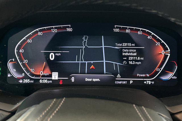 Photo of 2022 Jet Black BMW X5