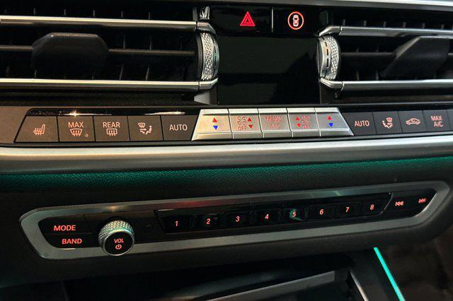 Photo of 2022 Jet Black BMW X5