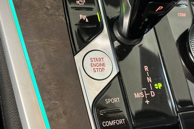 Photo of 2022 Jet Black BMW X5