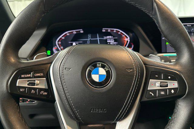 Photo of 2022 Jet Black BMW X5