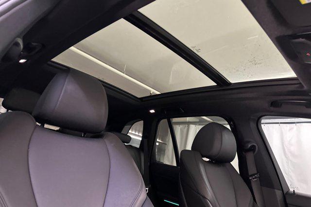 Photo of 2022 Jet Black BMW X5