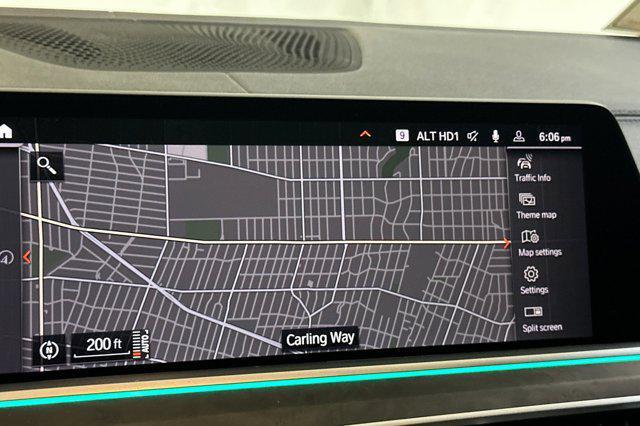 Photo of 2022 Jet Black BMW X5