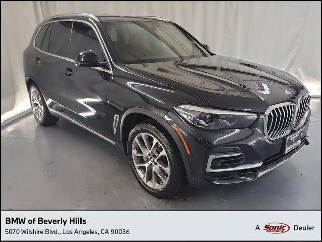 2023 BMW X5